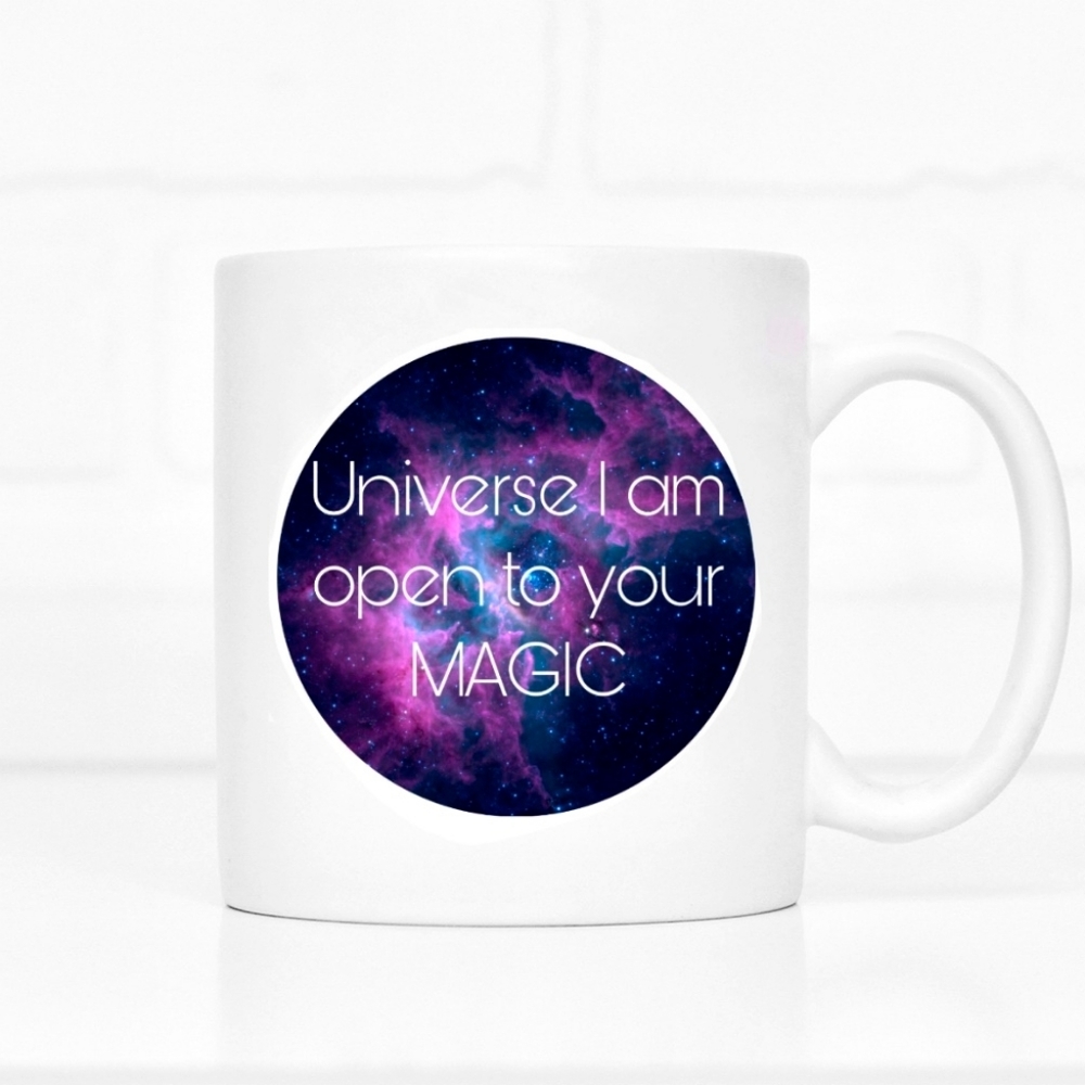 11 oz ceramic mug